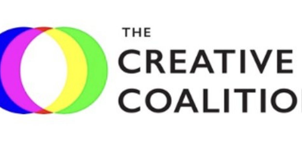 The Creative Coalition Will Receive 2023 LMGI Humanitarian Award 