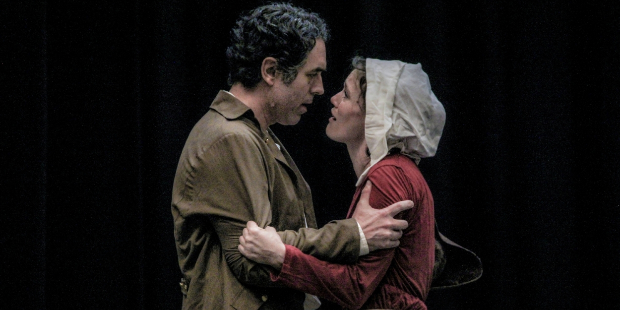 Arthur Miller's THE CRUCIBLE is Coming to the Colonial Theatre in October  Image