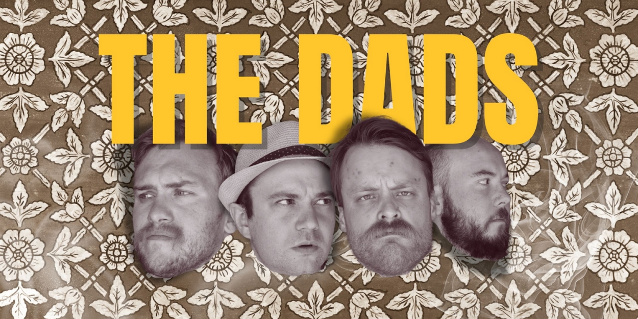 THE DADS COMEDY SHOW to Debut at Peak Improv in Colorado Springs Photo