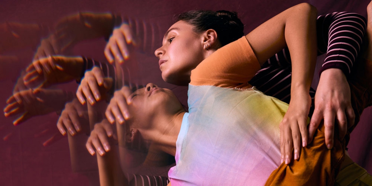 SLOTH CANON World Premiere to Be Presented As Part of Global Dance Connections Series Photo