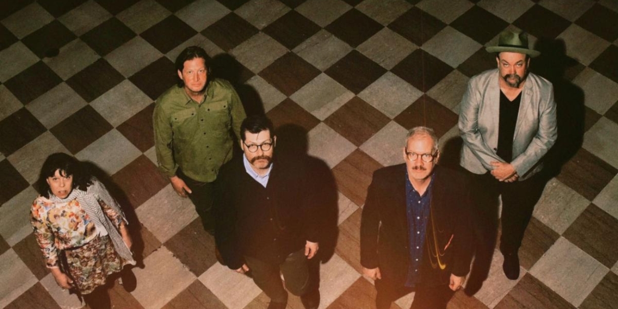 The Decemberists Unveil 2025 Summer Tour Dates