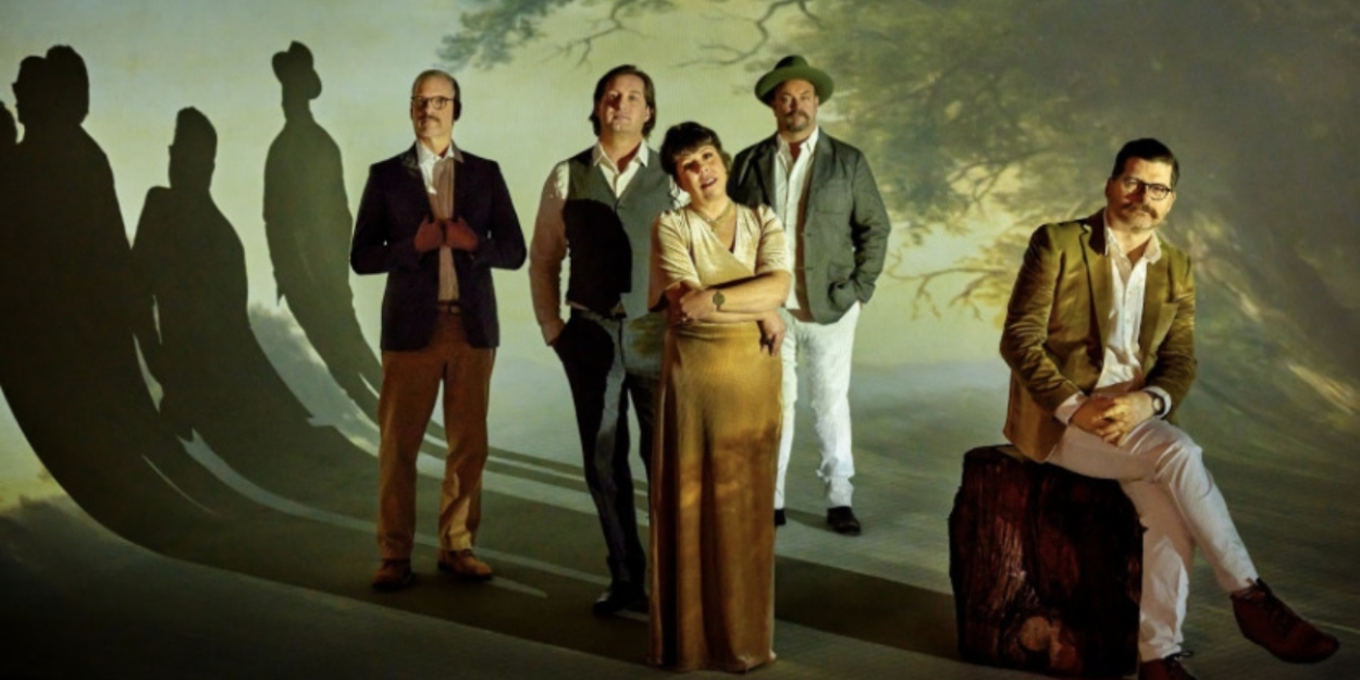 The Decemberists Release New Single 'Burial Ground'; Announce North American Tour 