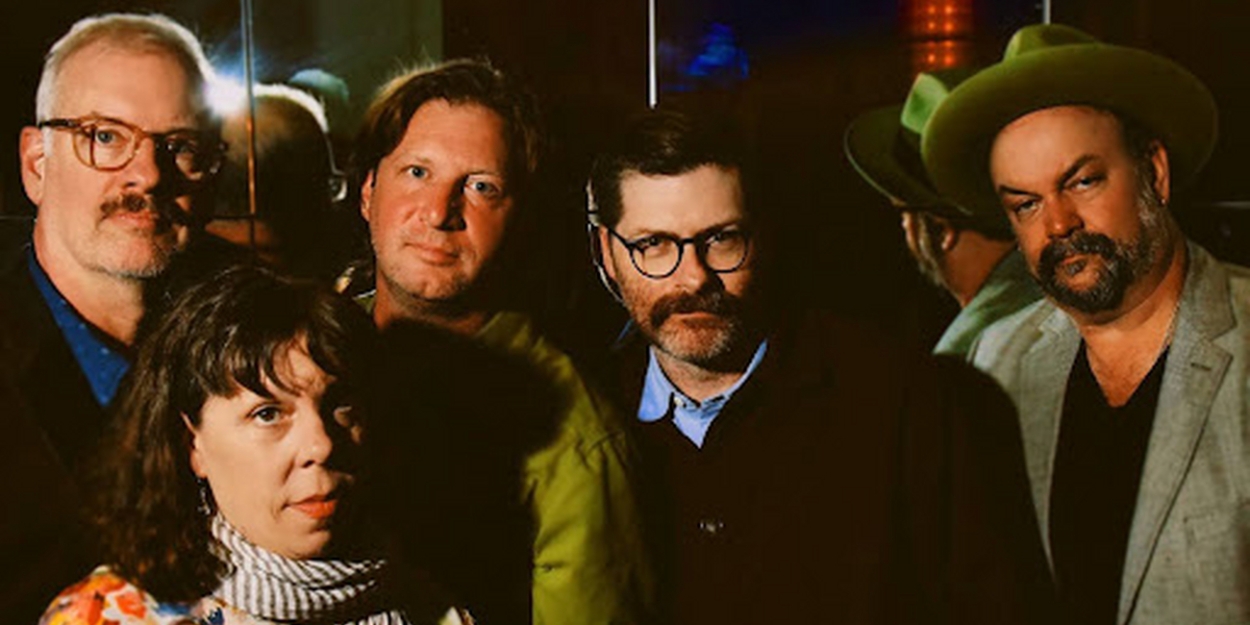 The Decemberists Release New Single 'Oh No!' Off New Album 'As It Ever Was, So It Will Be Again'  Image