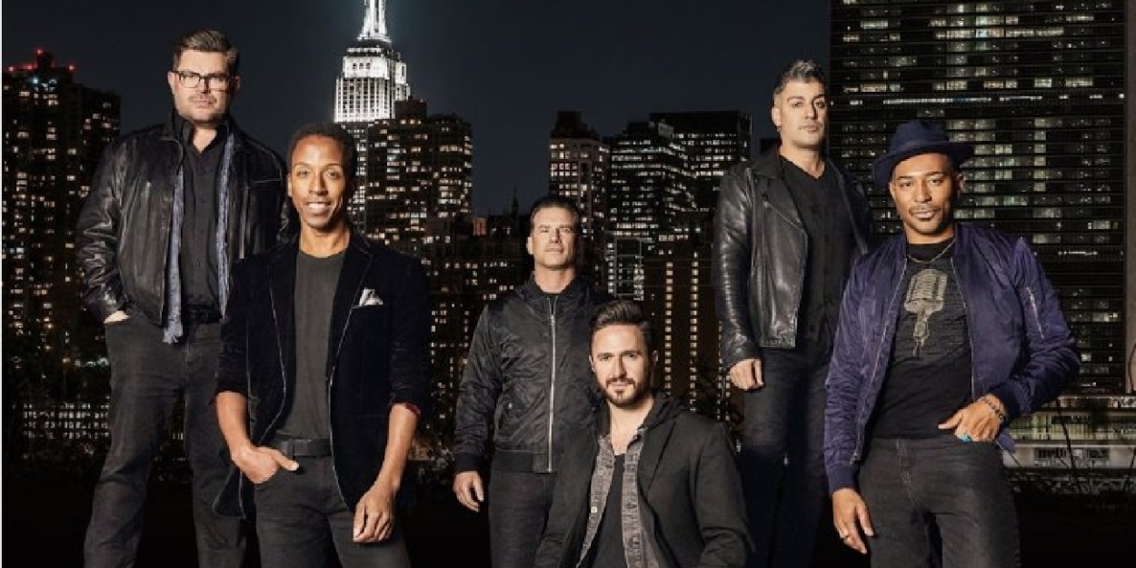 ドゥー・ワップ・プロジェクト、新アルバム『Echoes Of The Street』をリリースへ：今すぐシングルを聴こう 