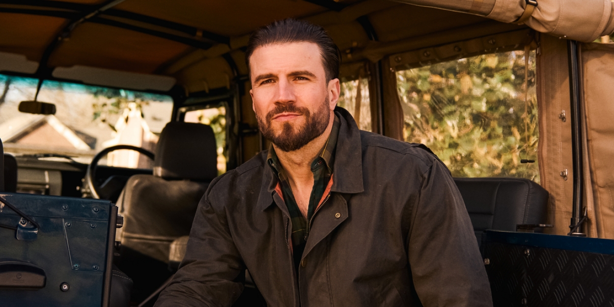 The Driver Era And Sam Hunt Added To 2025 Lineup At ATLANTIC UNION BANK AFTER HOURS Photo