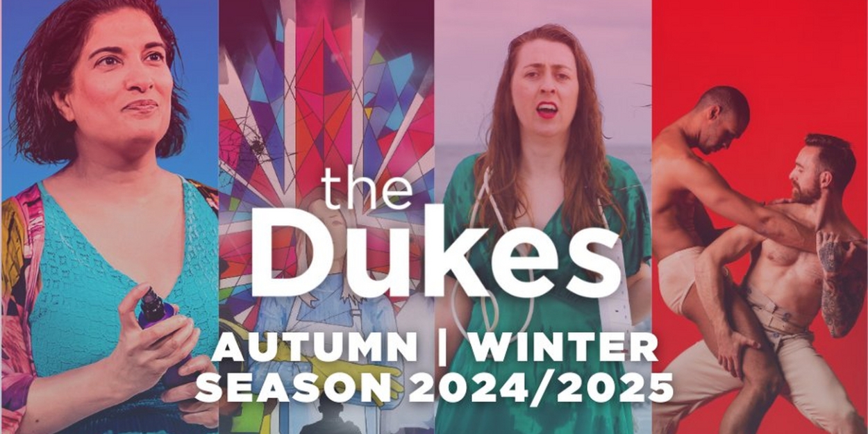 The Dukes Reveals New Season Lineup  Image