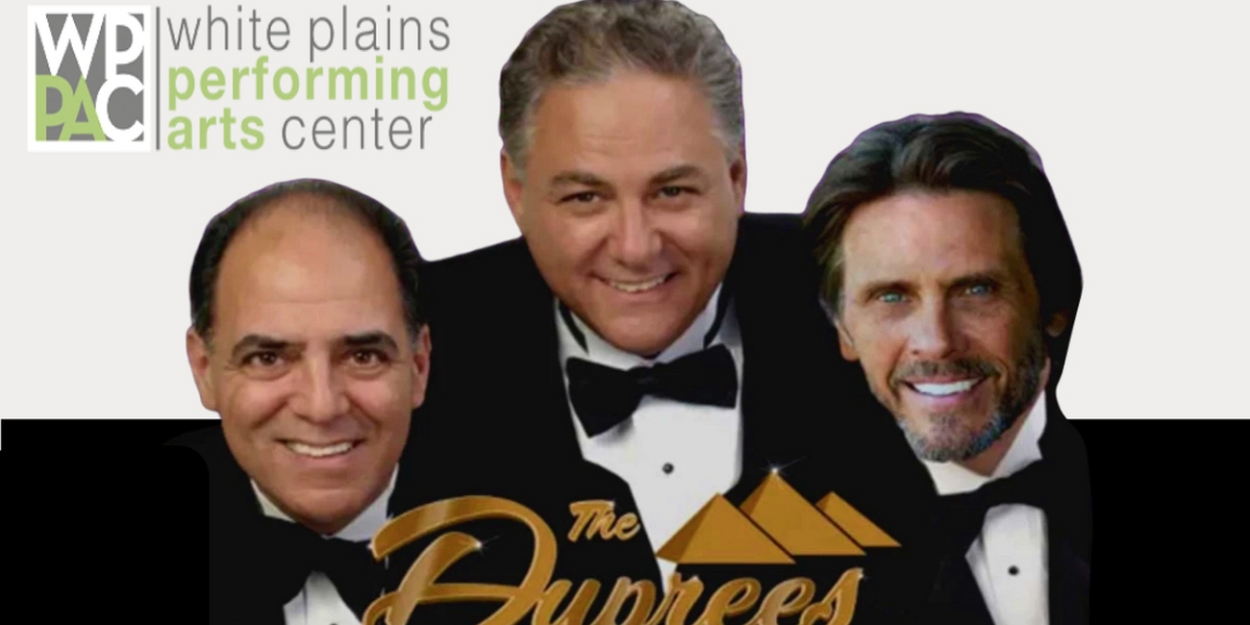 The Duprees and The Classic Sounds Come to WPPAC Photo