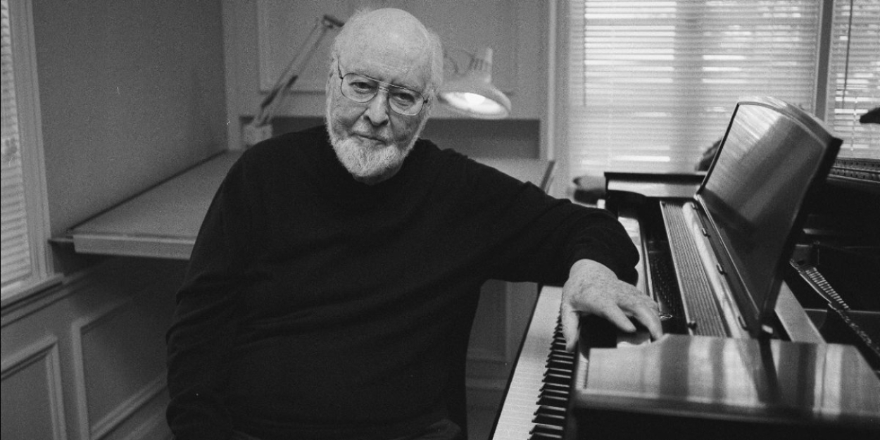 The El Capitan Theatre to Present MUSIC BY JOHN WILLIAMS In A Limited Engagement  Image