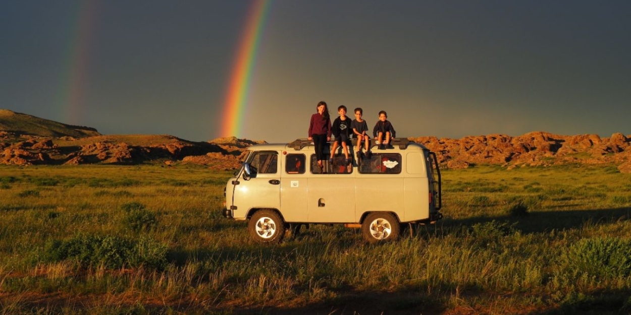 The El Capitan Theatre to Present National Geographic Documentary Film's BLINK  Image