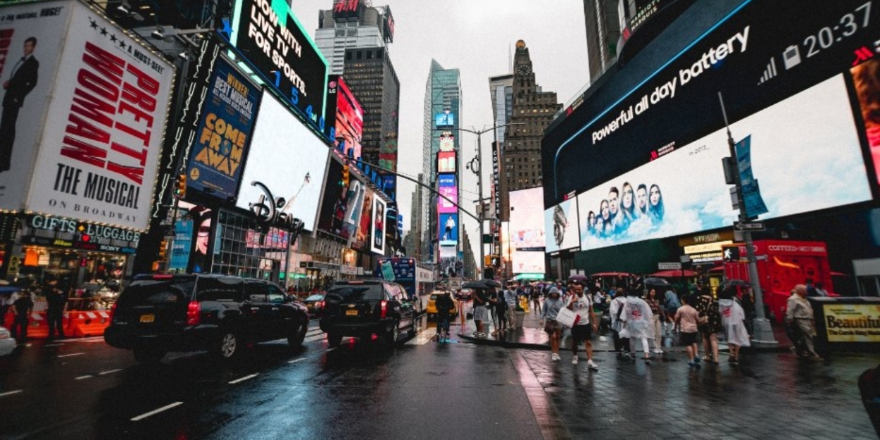 The Entertainment Community Fund Joins No Times Square Casino Coalition Photo