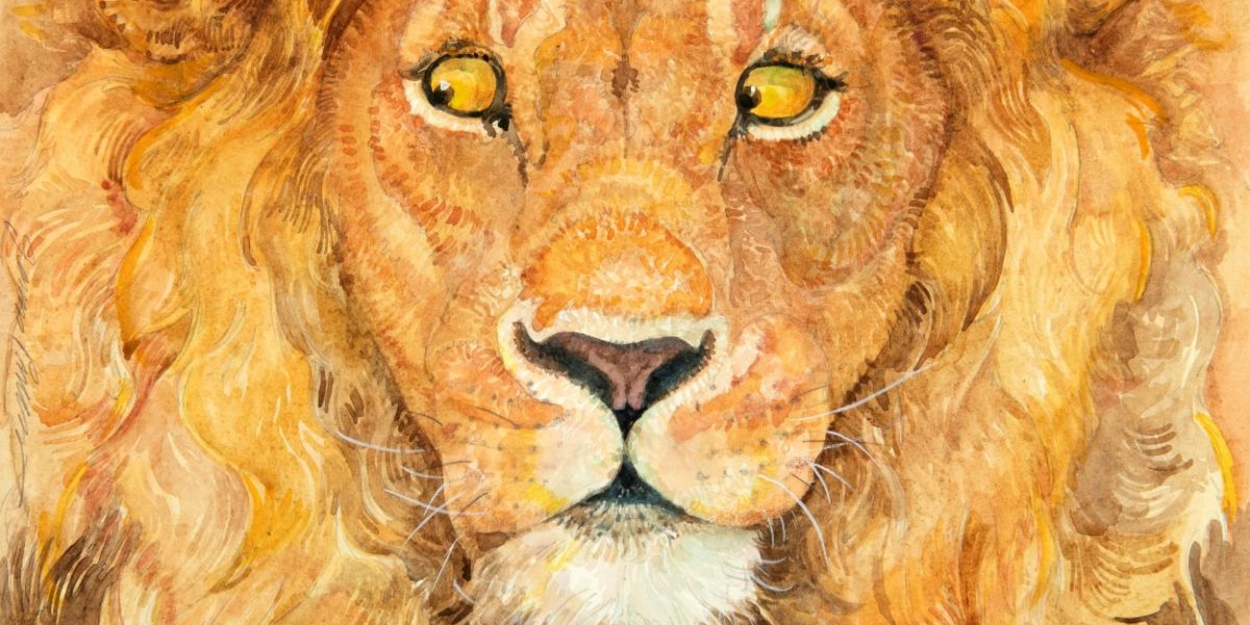 The Eric Carle Museum Of Picture Book Art Announces Major Acquisition Of Artwork By Jerry Pinkney  Image