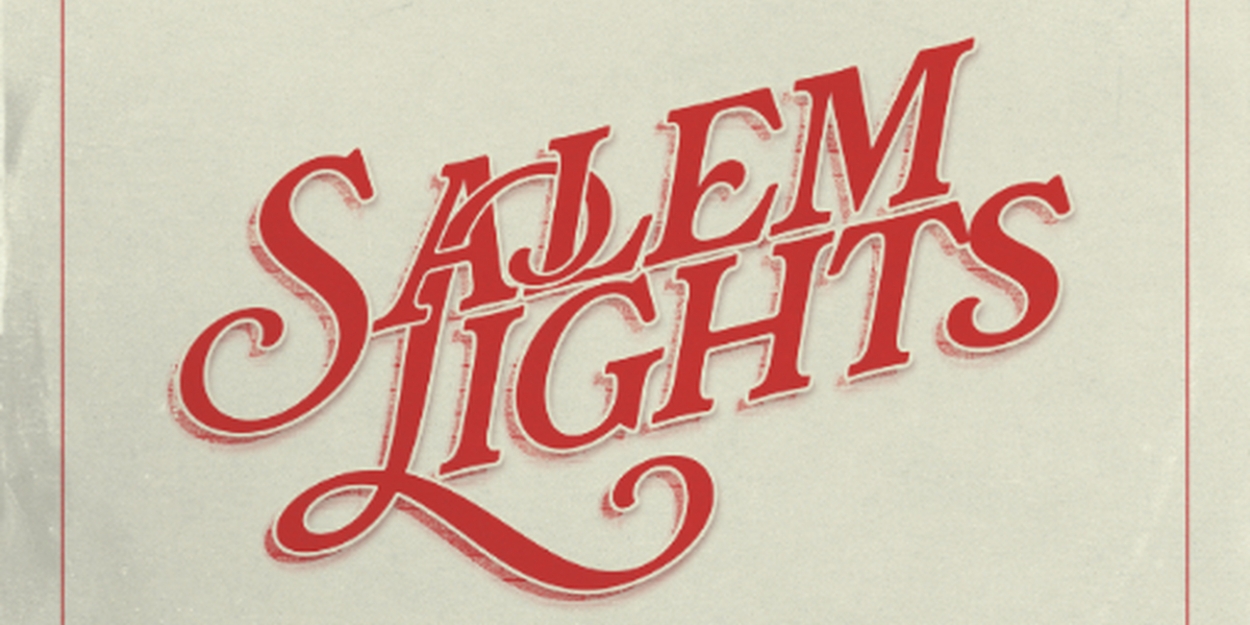 The Erly Premiere Americana LP 'Salem Lights'  Image