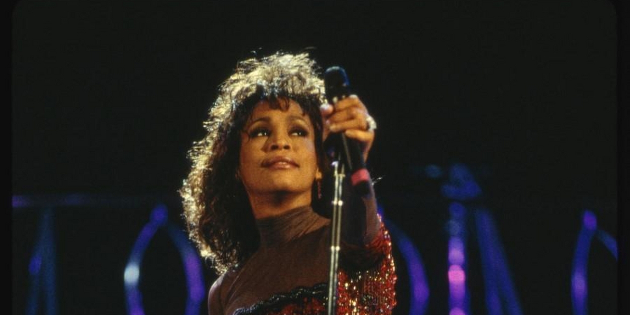 'The Voice of Whitney: A Symphonic Celebration' Concert Tour Coming This Fall