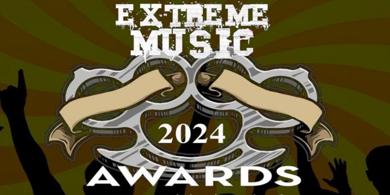 The Extreme Music Awards to Launch In January 