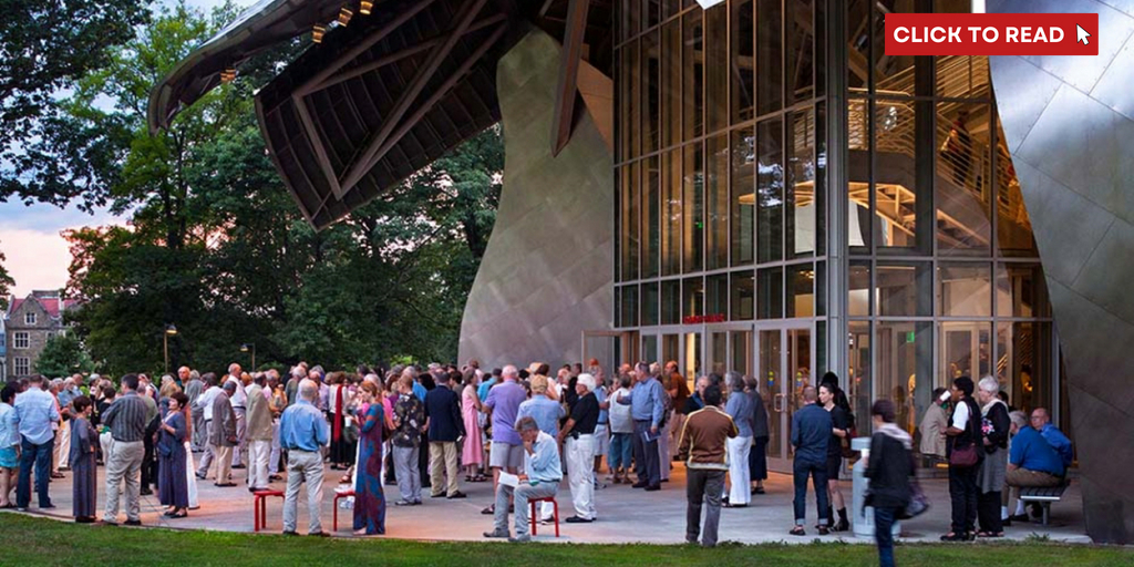 The Fisher Center at Bard Unveils SummerScape 2024 Programming Featuring Theater, Opera, Dance & More - Vimarsana News