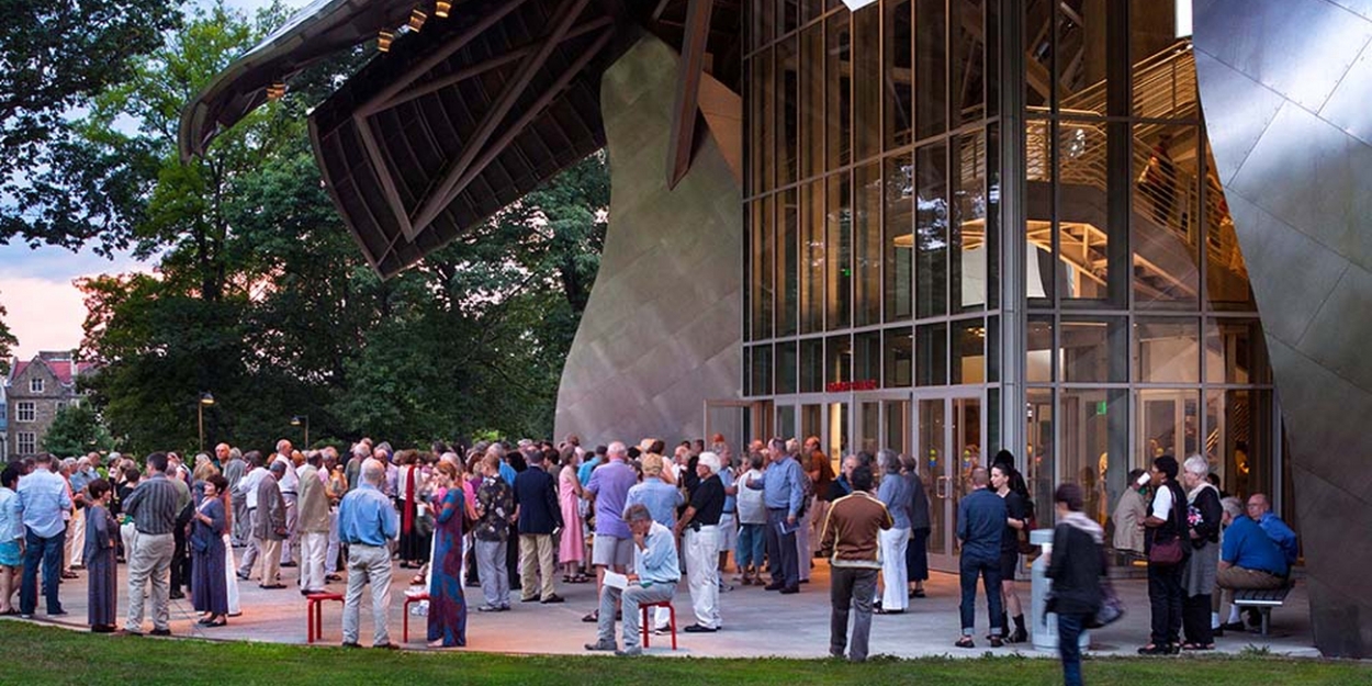 The Fisher Center at Bard Unveils SummerScape 2024 Programming