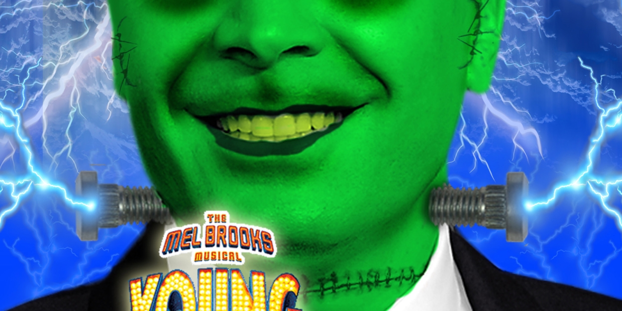 The Forst Inn Arts Collective Will Present Mel Brooks' YOUNG FRANKENSTEIN Photo