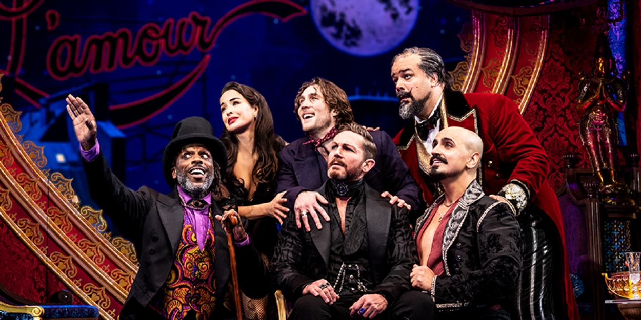 The Fox Cities P.A.C. Expands Patron Services And Experiences During MOULIN ROUGE! THE MUSICAL