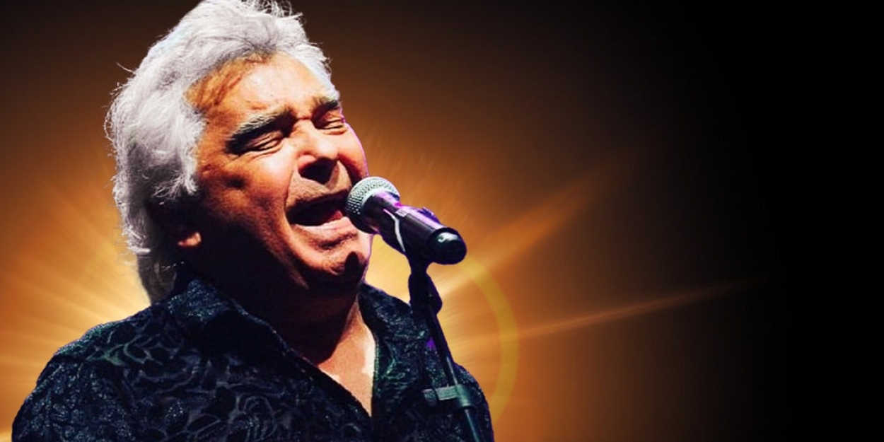The Gipsy Kings Featuring Nicolas Reyes to Return to Boston's Boch Center Wang Theatre  Image