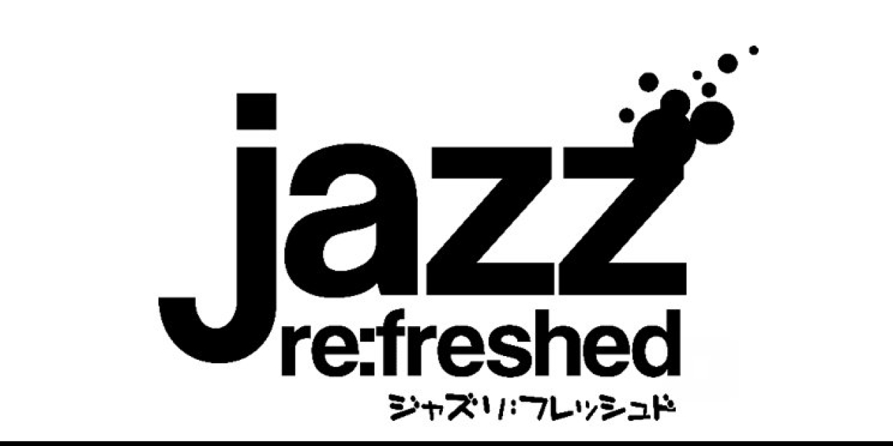 The Glasshouse International Centre for Music Partners with Jazz re:freshed for October 2023 Event  Image