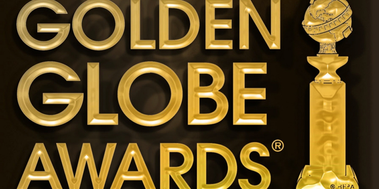 The Golden Globes Move to CBS For 2024 Telecast