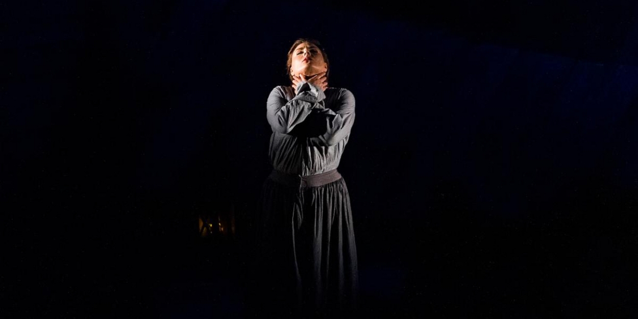 The Greek National Opera Revives Fanny Ardent's Production Of LADY MACBETH OF MTSENSK 