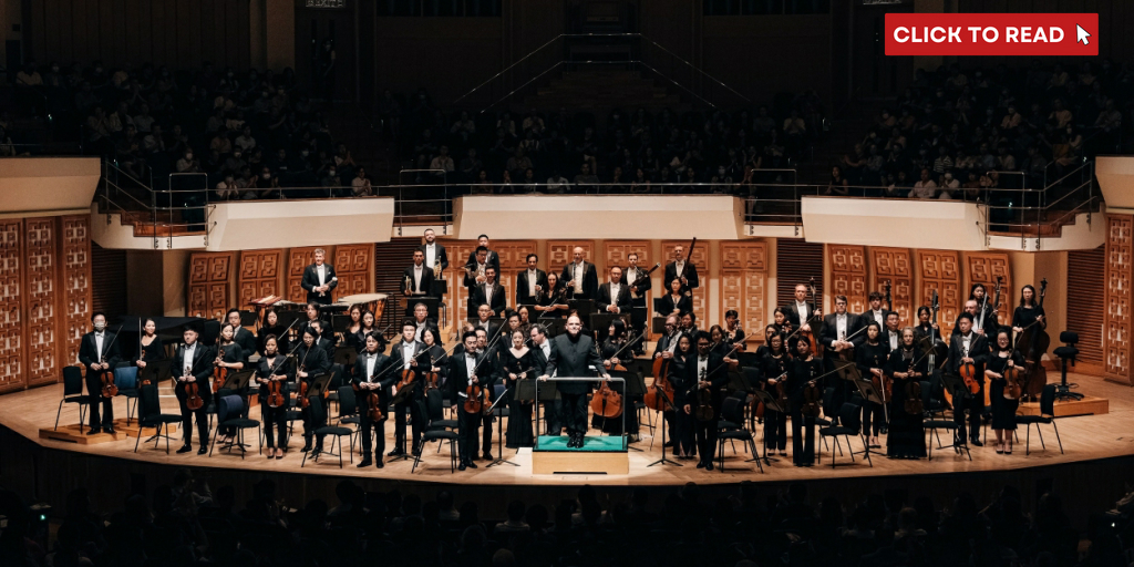 The HK Phil Will Perform an Easter Extravaganza in March and April - Vimarsana News