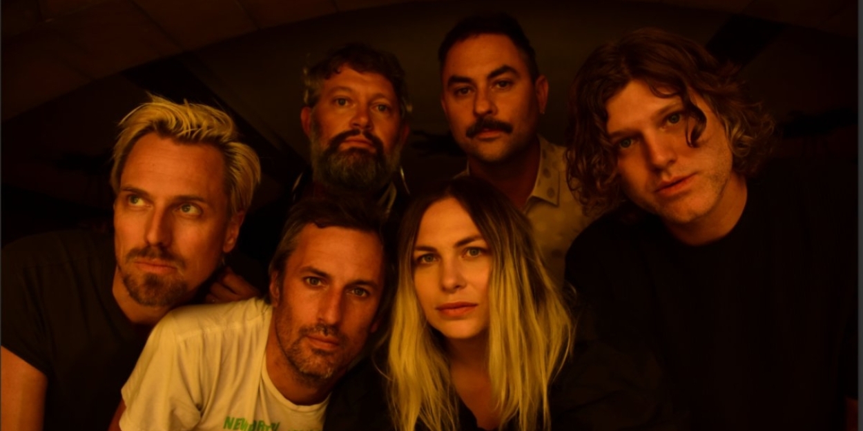 The Head and The Heart Set New Album and 2025 North American Tour