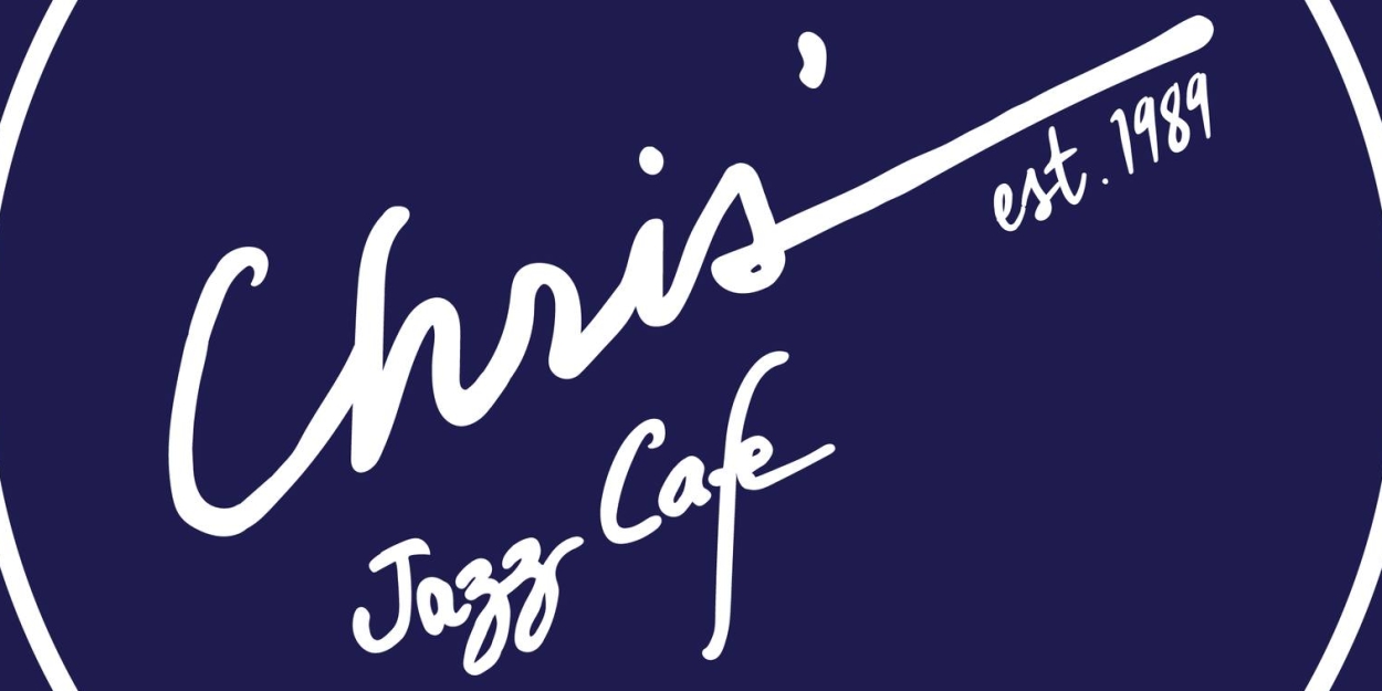 The Heavy Hitters Return To Chris' Jazz Cafe In November  Image