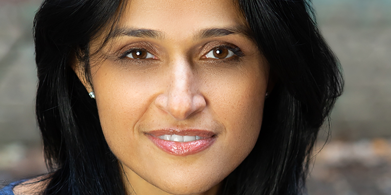 The Hermitage Artist Retreat Announces Playwright Deepa Purohit as the 2024 Recipient of the Hermitage Greenfield Prize 
