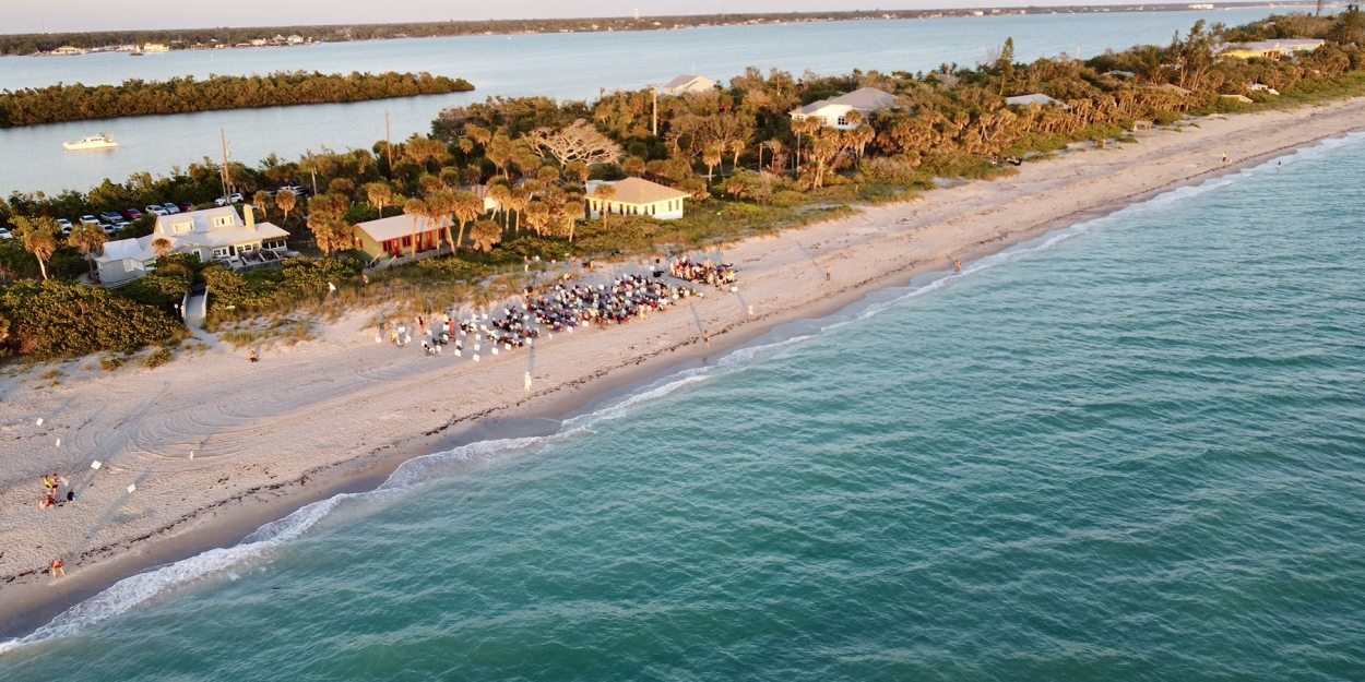 The Hermitage Invites Audiences Back To The Beach In June With Acclaimed Alumni Artists Photo