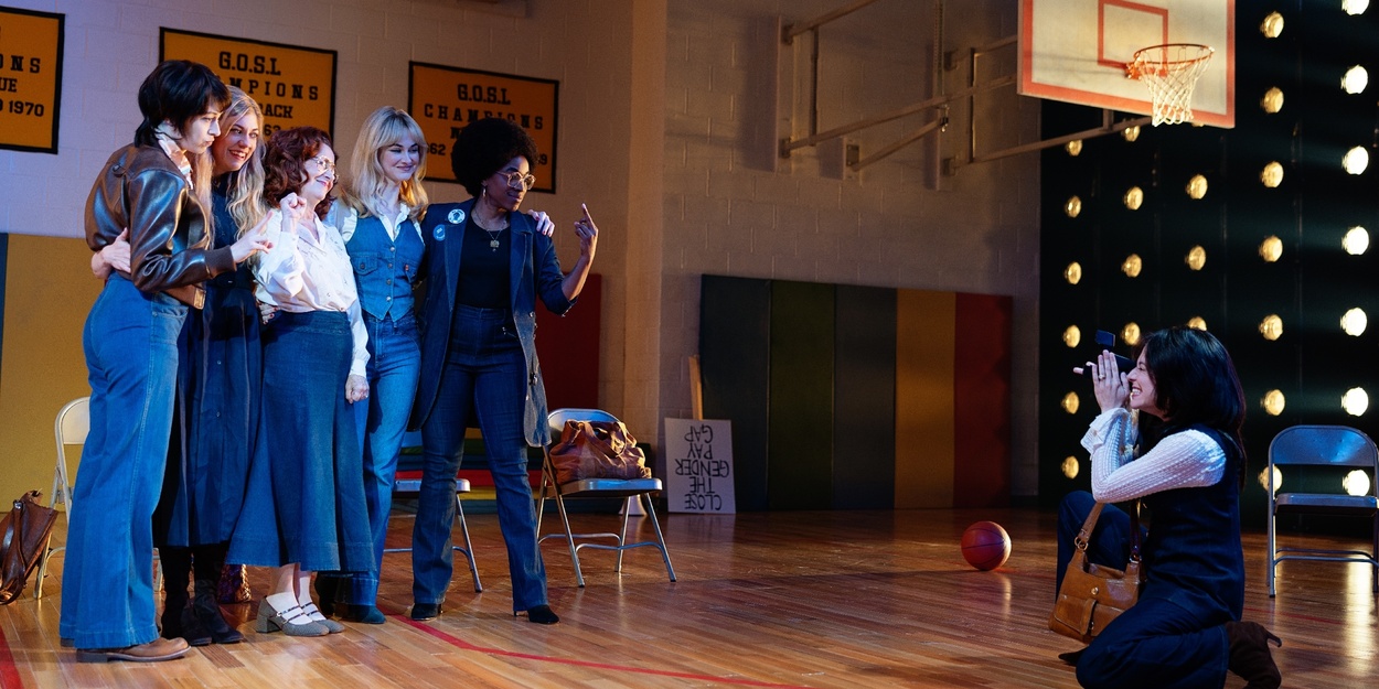 The History of Feminist Plays That Came Before LIBERATION Photo