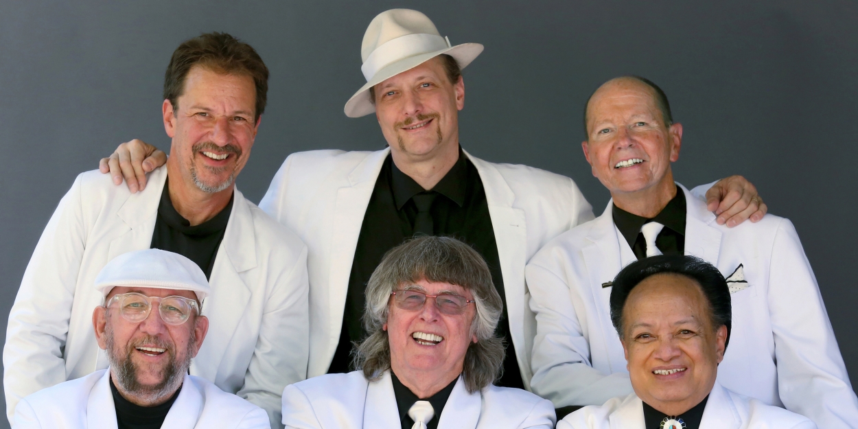 The Hit-Filled HAPPY TOGETHER Tour Returns to The Smith Center, July 20 