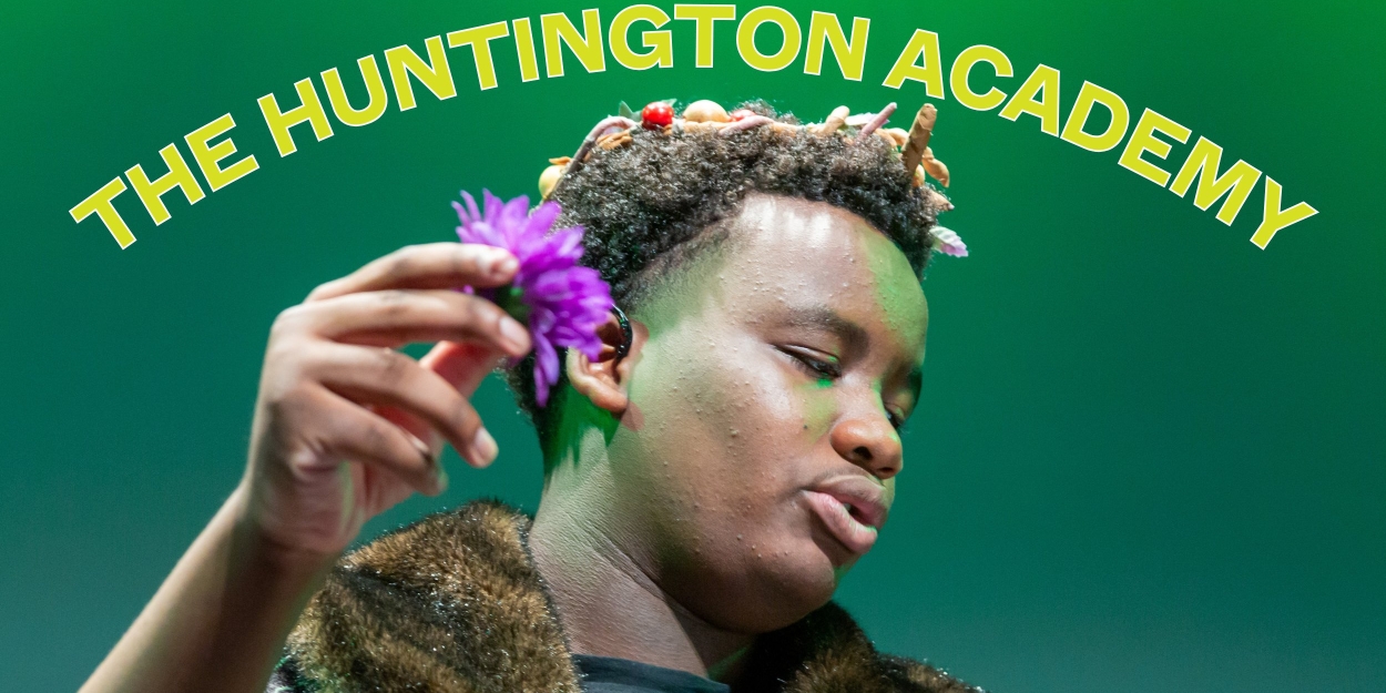 The Huntington Launches The Huntington Academy, With Professional-Led Courses For All Ages  Image