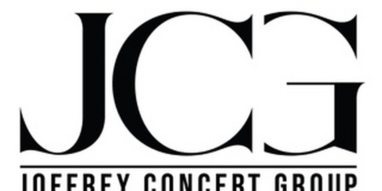 The Joffrey Concert Group Will Host ICONS DANCE FESTIVAL Next Month 