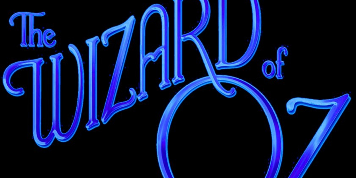 The John W. Engeman Theater Presents THE WIZARD OF OZ 