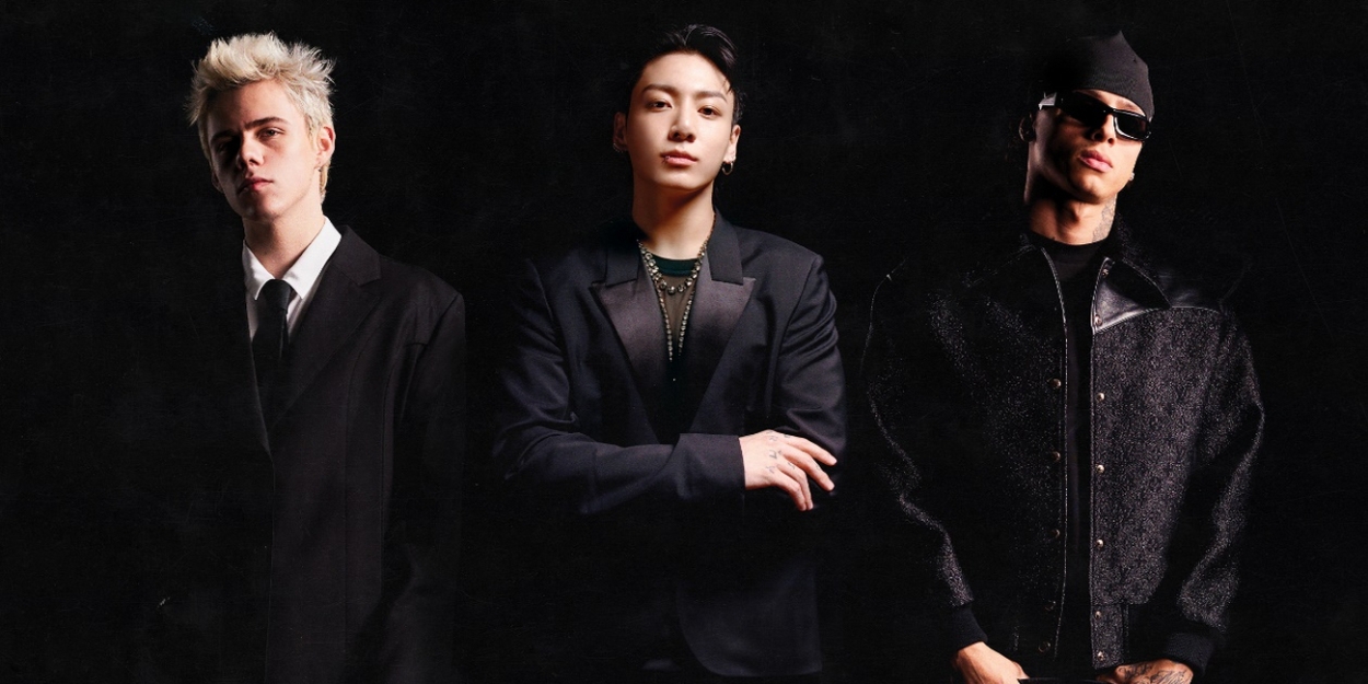 The Kid Laroi, Jung Kook, & Central Cee Join Forces for New Single 'Too ...