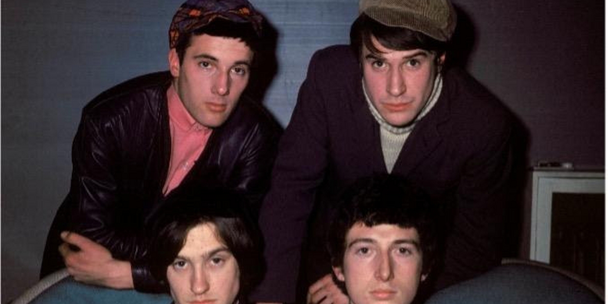 The Kinks Release New Ray Davies Mix 'Money Talks (2023 Mix)' 