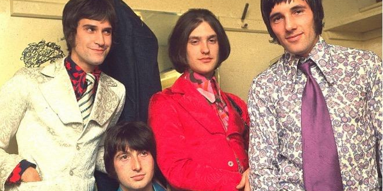 The Kinks Release 'THE JOURNEY - PART 2' With Unreleased Tracks and New Ray Davis Mixes Photo