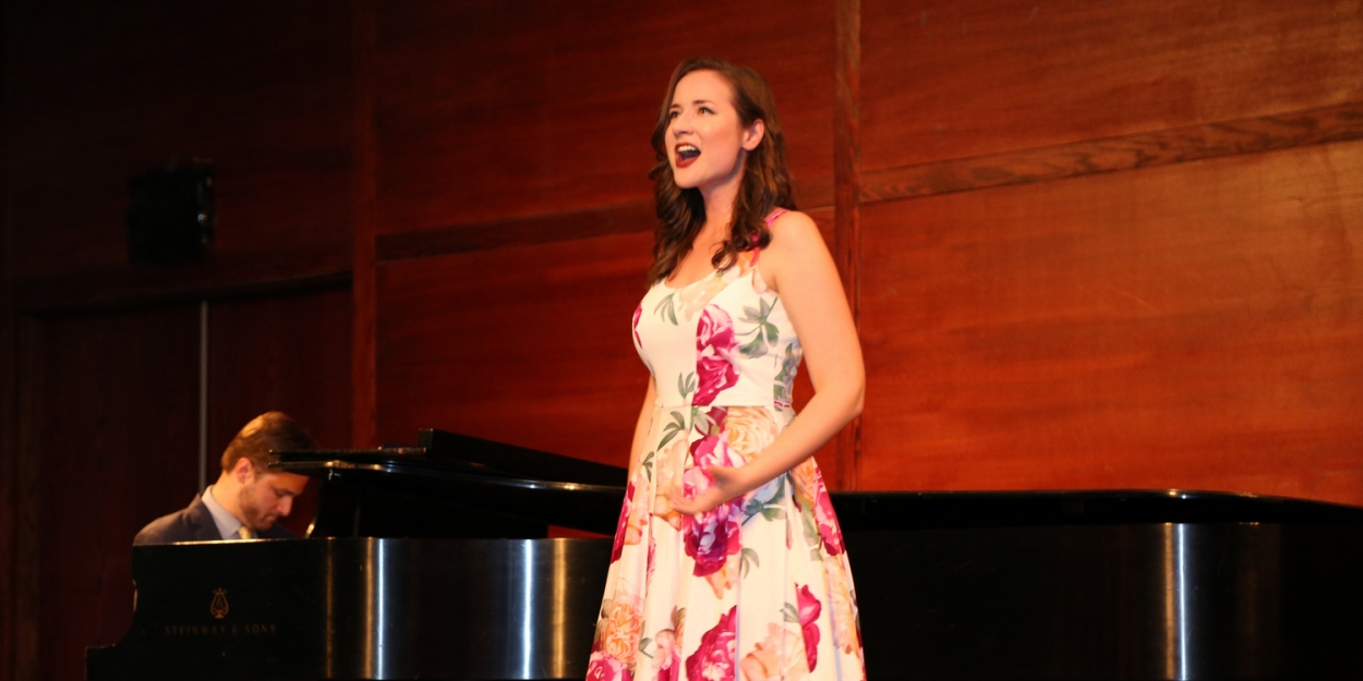 The Kosciuszko Foundation Launches The 2024 Marcella Sembrich International Voice Competition  Image