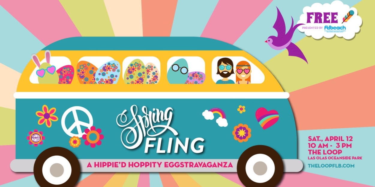 The LOOP To Host Fifth Annual Spring Fling EGGstravaganza In April Photo