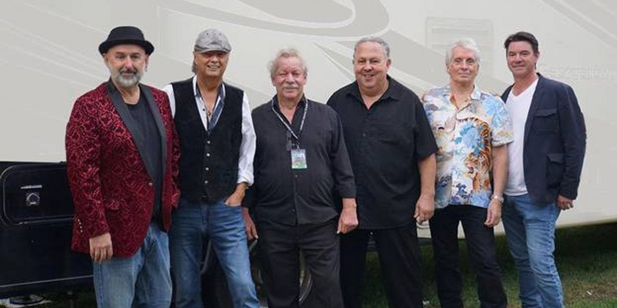 The Legendary Downchild Blues Band Set Toronto Concert 