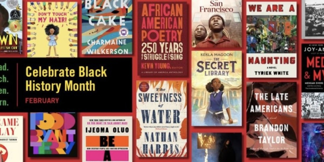 The Library District Unveils Collection of Black History Month Events for All Ages  Image