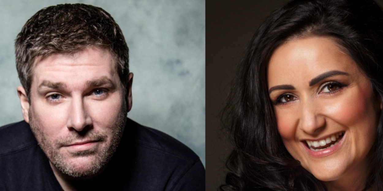 Mark Nelson And Zara Janjua To Host The List Magazine's Major New Awards For Edinburgh Festivals 2024  Image