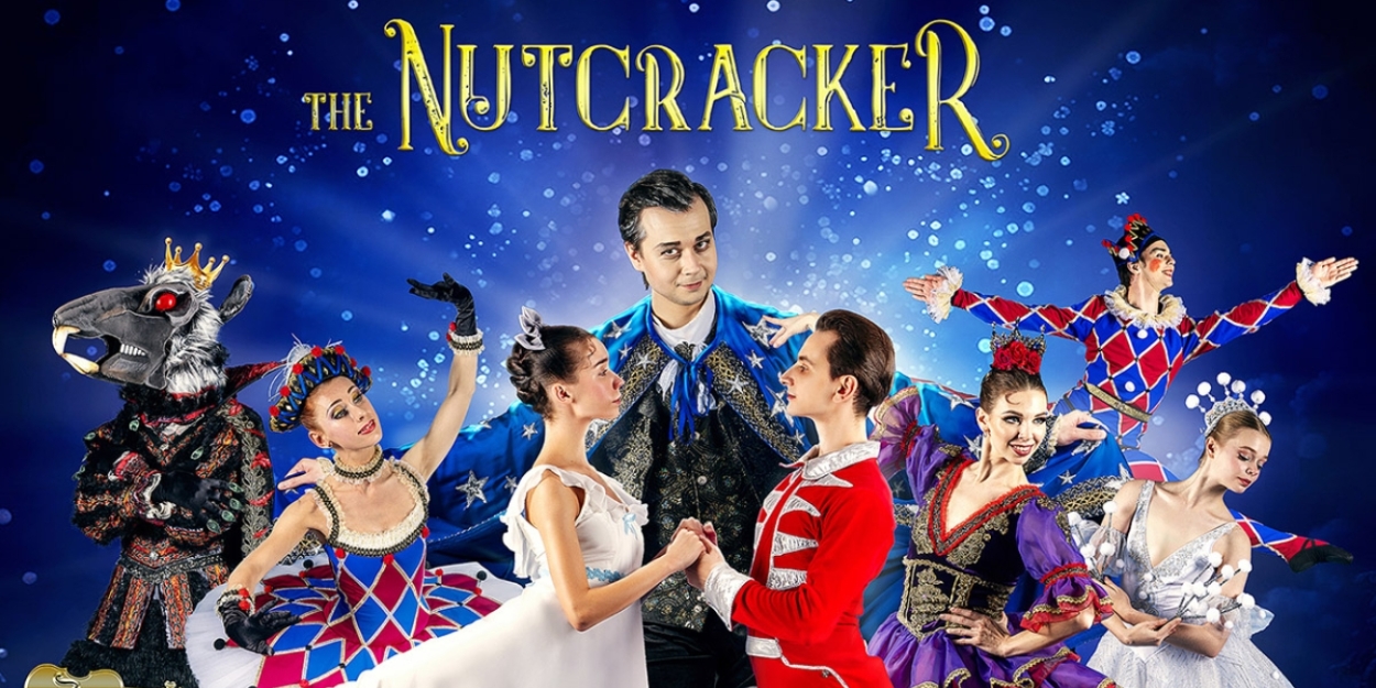 The Living Arts Centre Announces THE NUTCRACKER, GLASS TIGER, THE STRUMBELLAS, And THE DEBATERS  Image