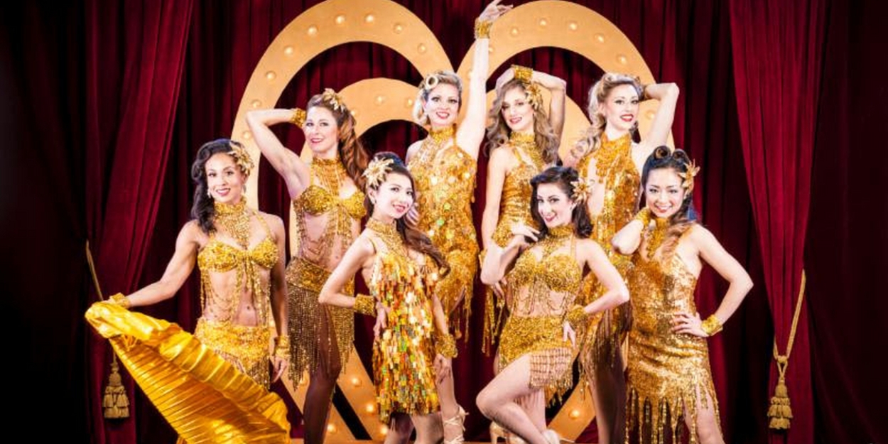 The Love Show NYC to Bring THE BRIDE: A KILL BILL BALLET to Arlene's Grocery This October 