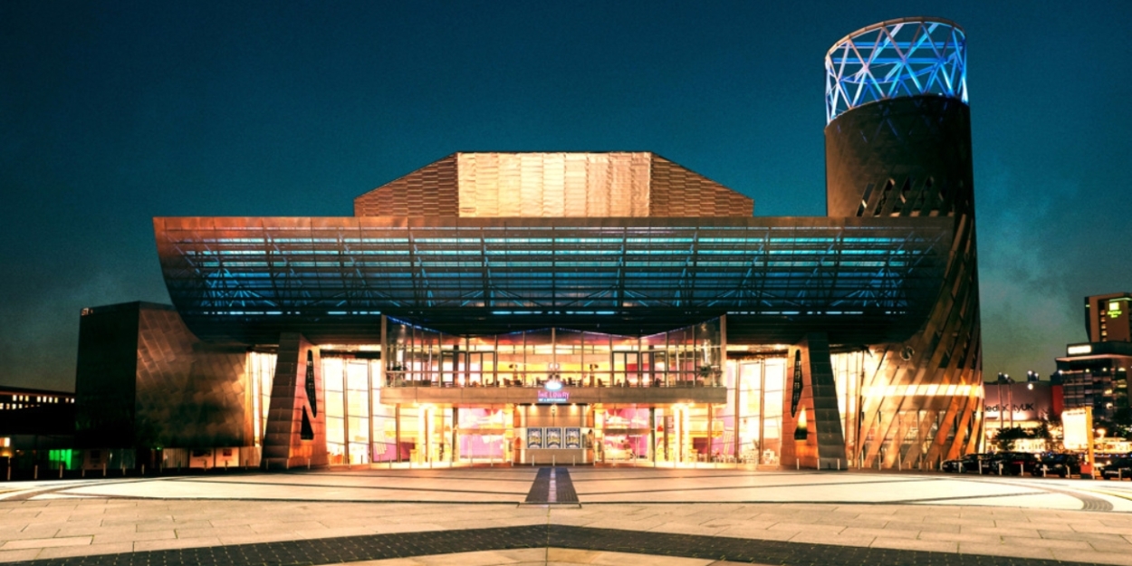 The Lowry Launches Call Out For 2024-26 Artist Development Programme  Image