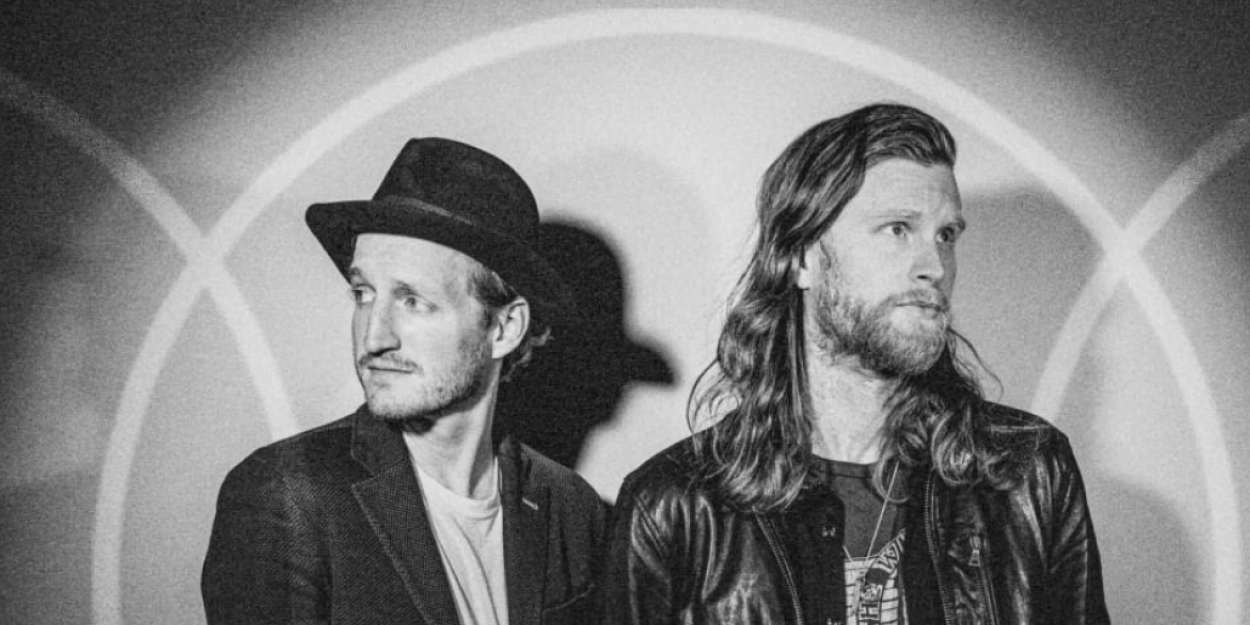 The Lumineers Reveal EU/UK Tour in Support of Upcoming Album  Image