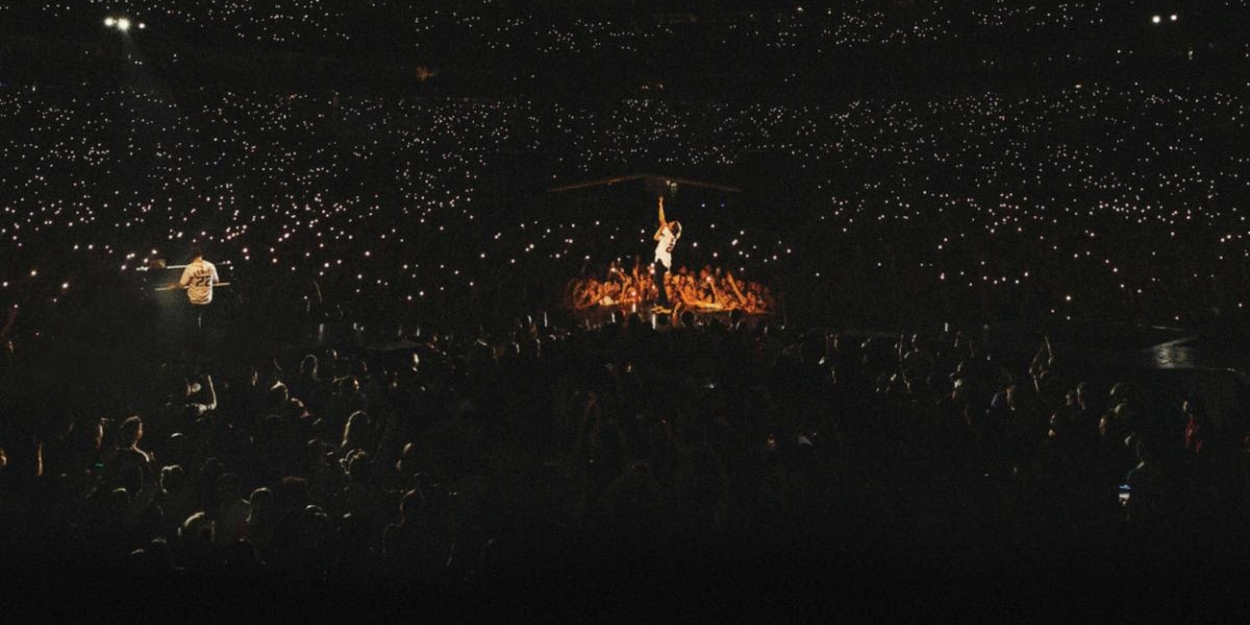 The Lumineers Unveil 'Live From Wrigley Field' Album; First Track Available Now  Image