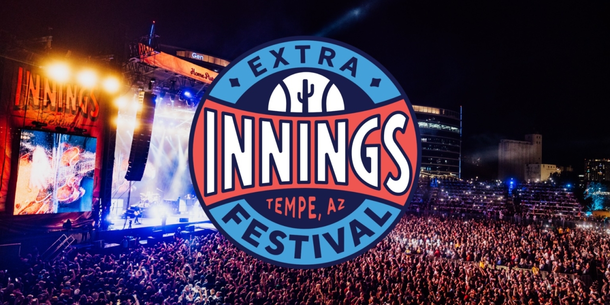 The Lumineers and Kacey Musgraves to Headline Second Extra Innings Festival  Image